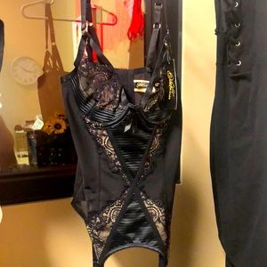 Madame X by Dita Von Teese